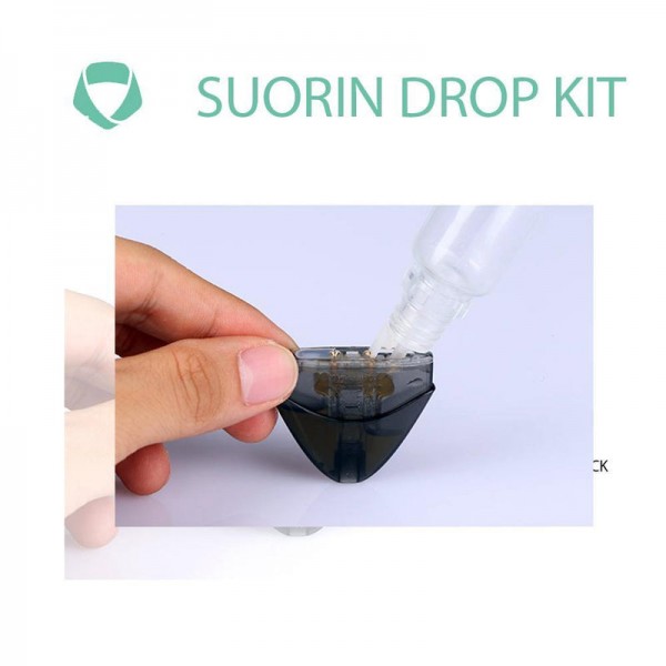 Suorin Drop Starter Kit