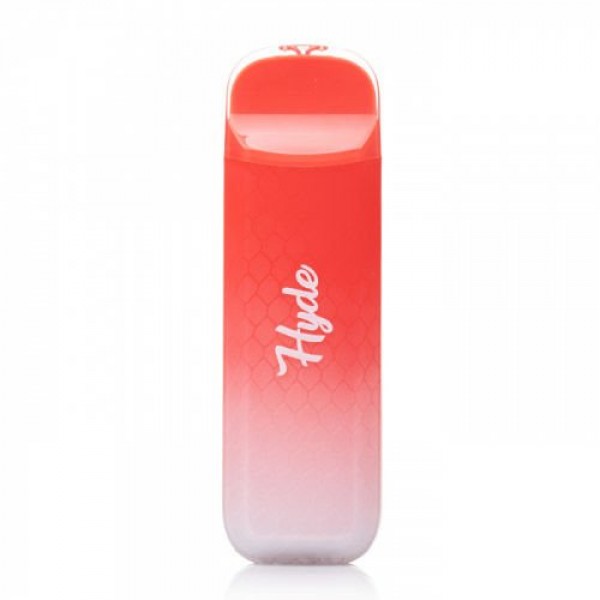 Hyde N-Bar RECHARGE Disposable Vape 4500 Puffs (Choose From)