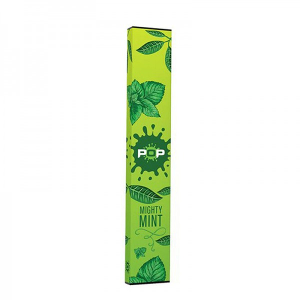 POP Disposable Vape