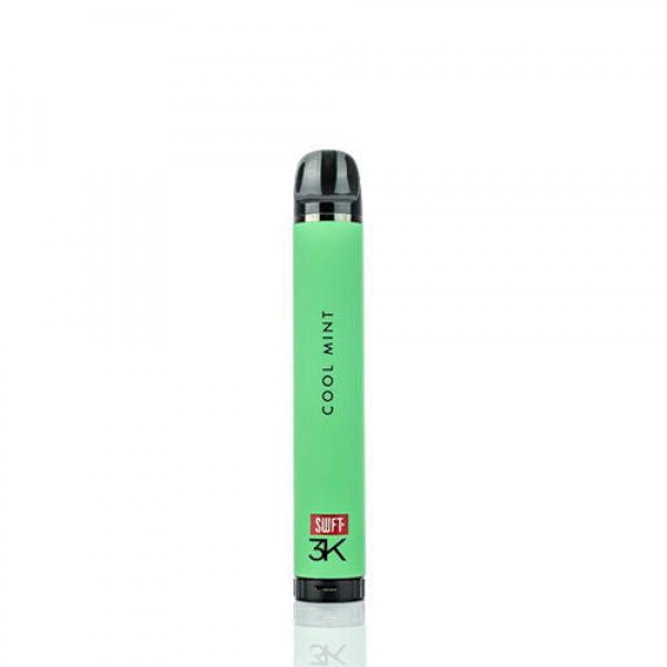 SWFT 3K Disposable Vape 3K Puffs (Choose Flavor)