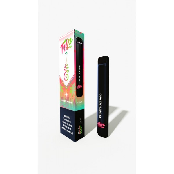 Trip Cloud Disposable Vape Pen