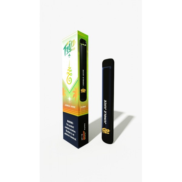 Trip Cloud Disposable Vape Pen