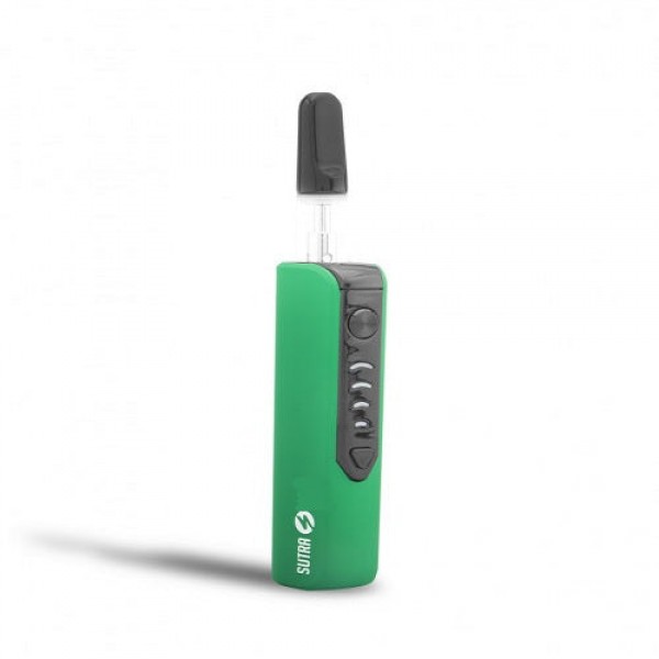 Sutra Stik Cartridge Vaporizer by Sutra Vape