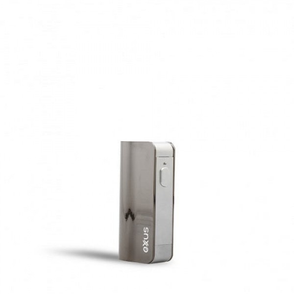 Exxus Snap VV Mini Cartridge Vaporizer by Exxus Vape