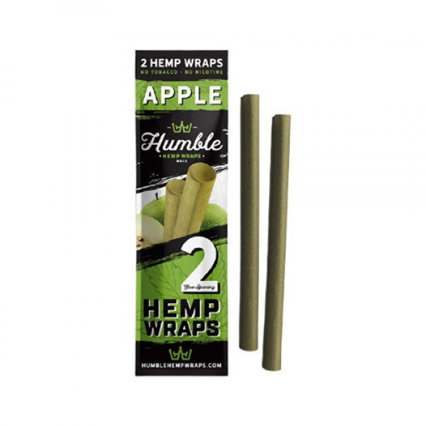 Humble Hemp Wraps