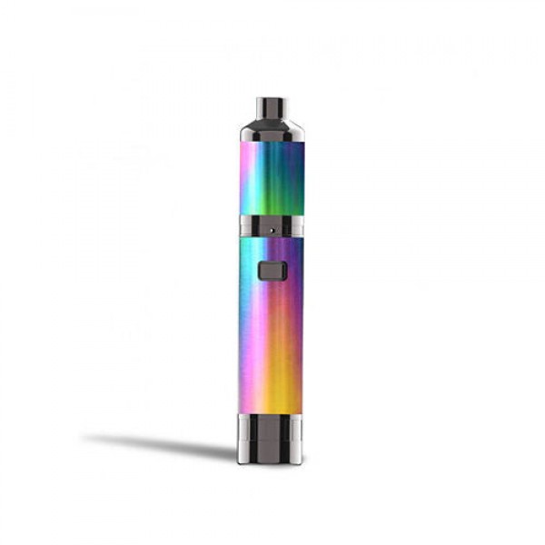 Yocan Evolve Maxxx 3-IN-1 Kit Limited Edition by Wulf Mods