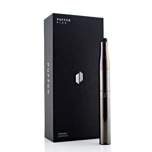 Puffco Plus Portable Oil Vaporizer by Puffco