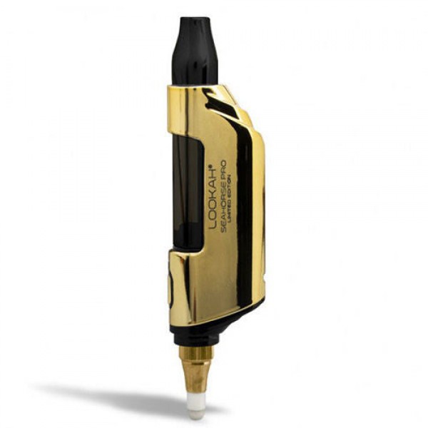 Lookah Seahorse Pro Dab Pen by Lookah