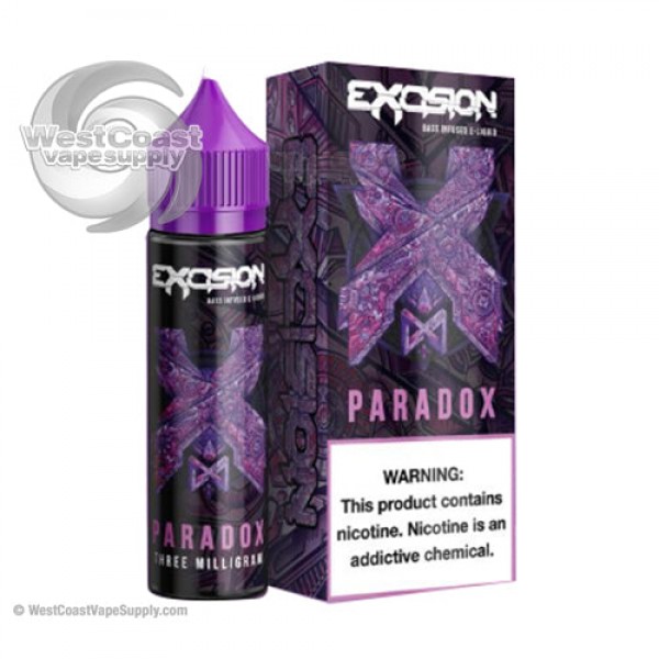 Excision Paradox by Alt Zero 60ml