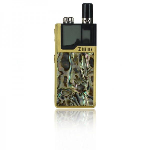 Lost Vape Orion 40W DNA GO AIO Pod System