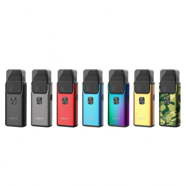 Aspire Breeze 2 Starter Kit