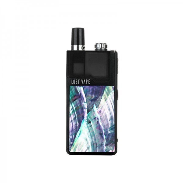 Lost Vape Orion 40W DNA GO AIO Pod System