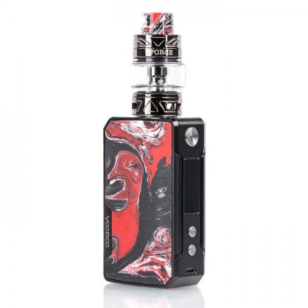 VooPoo Drag Mini Starter Kit