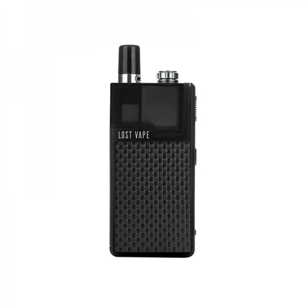 Lost Vape Orion 40W DNA GO AIO Pod System