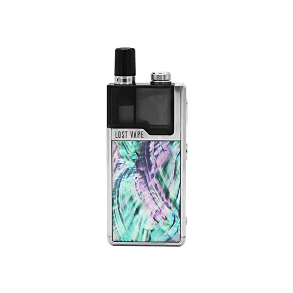 Lost Vape Orion 40W DNA GO AIO Pod System