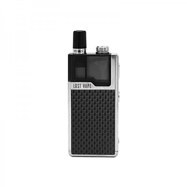 Lost Vape Orion 40W DNA GO AIO Pod System