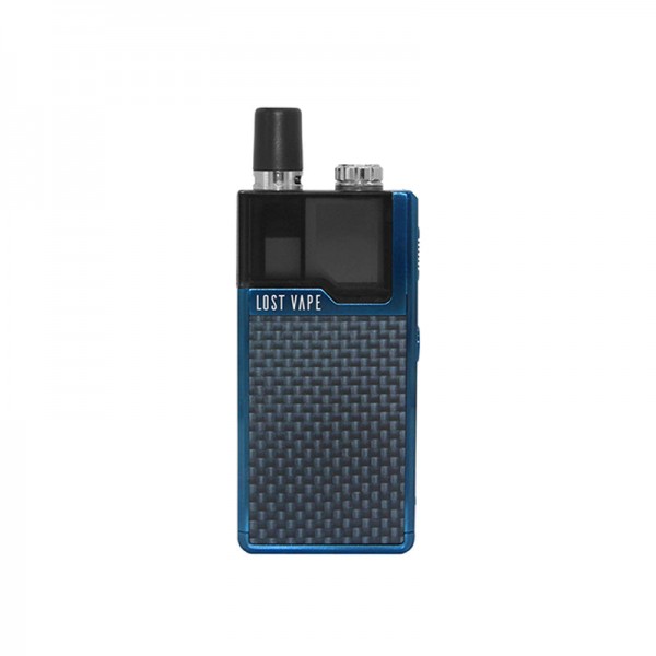 Lost Vape Orion 40W DNA GO AIO Pod System