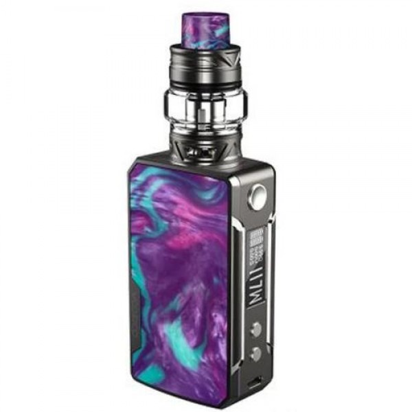 VooPoo Drag Mini Starter Kit