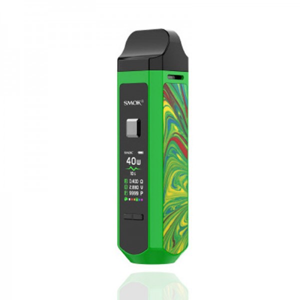 SMOK RPM40 Starter Kit