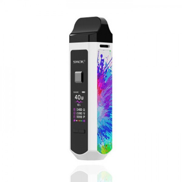 SMOK RPM40 Starter Kit