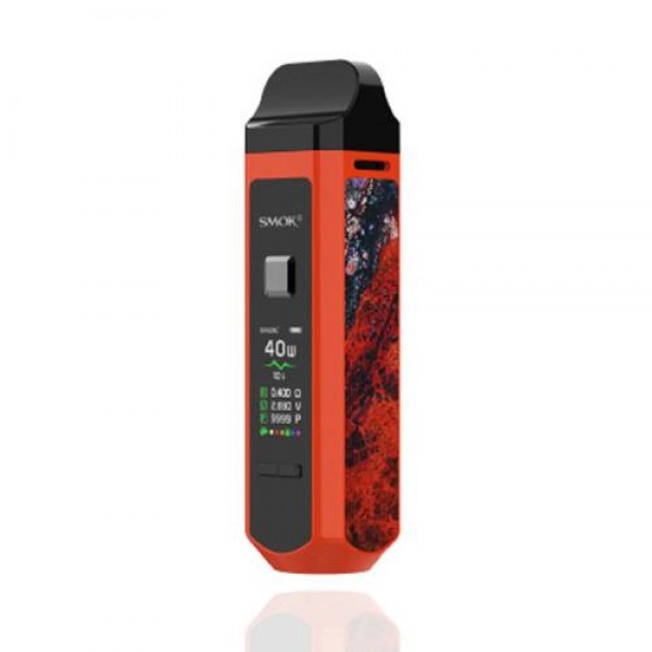 SMOK RPM40 Starter Kit