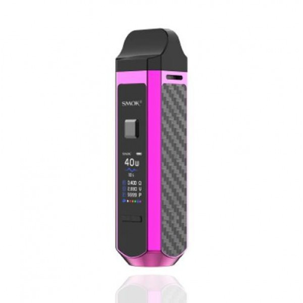 SMOK RPM40 Starter Kit