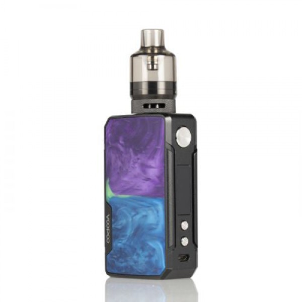 VOOPOO Drag 2 Refresh Edition Starter Kit