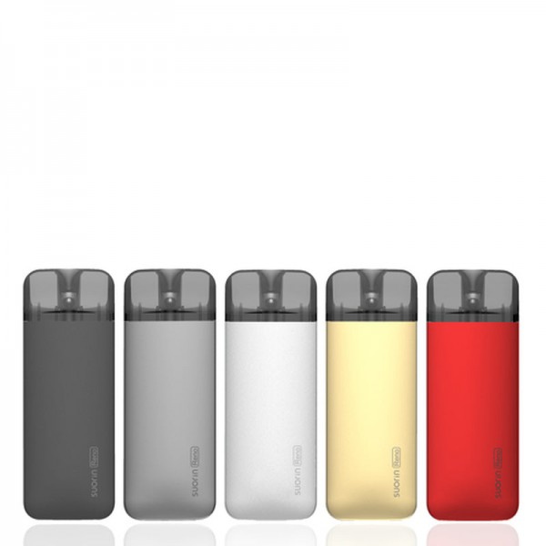 Suorin Reno Pod Device Starter Kit