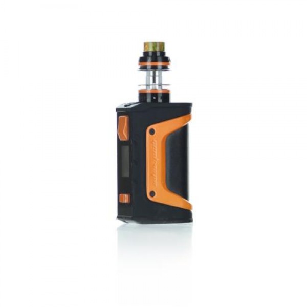 Geekvape Aegis Legend 200W Starter Kit