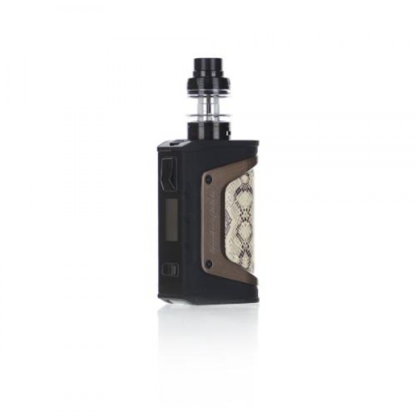 Geekvape Aegis Legend 200W Starter Kit