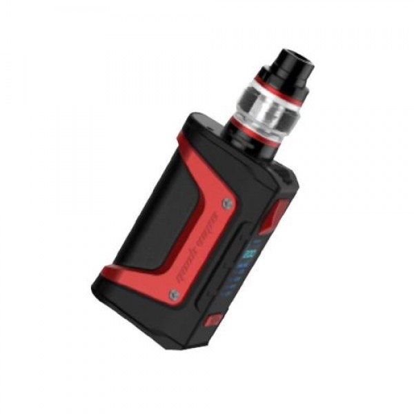 Geekvape Aegis Legend 200W Starter Kit