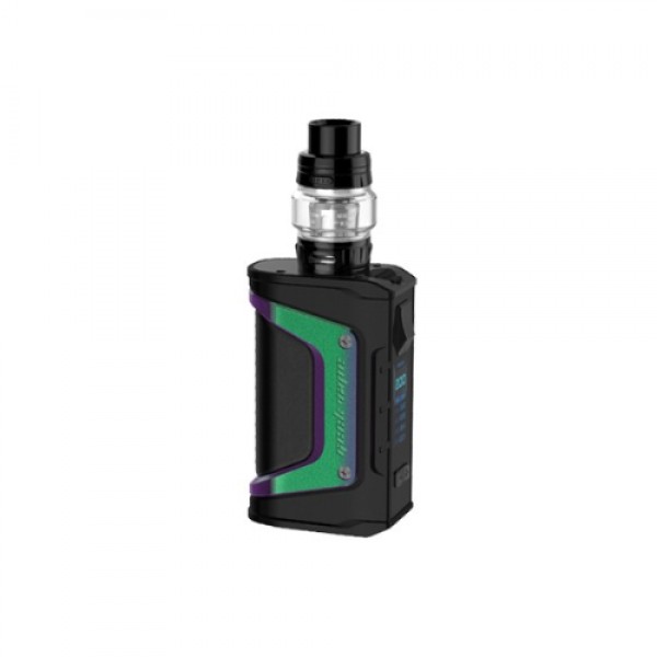 Geekvape Aegis Legend 200W Starter Kit