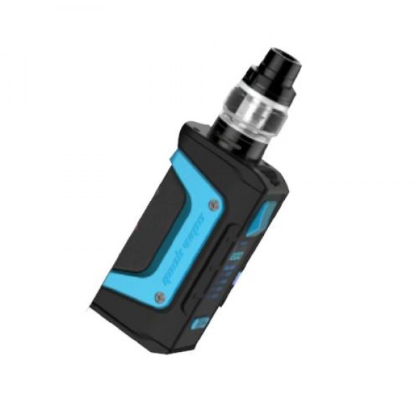 Geekvape Aegis Legend 200W Starter Kit