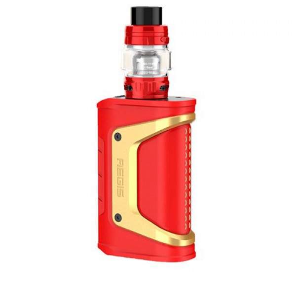 Geekvape Aegis Legend 200W Starter Kit