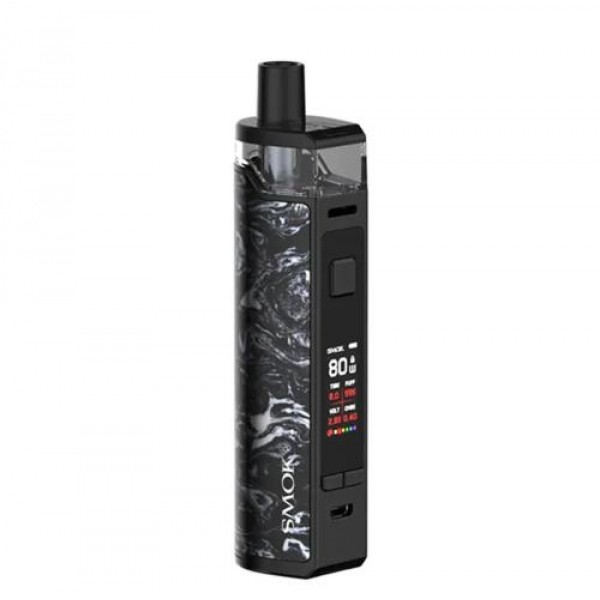 SMOK RPM80 Pro Mod Starter Kit