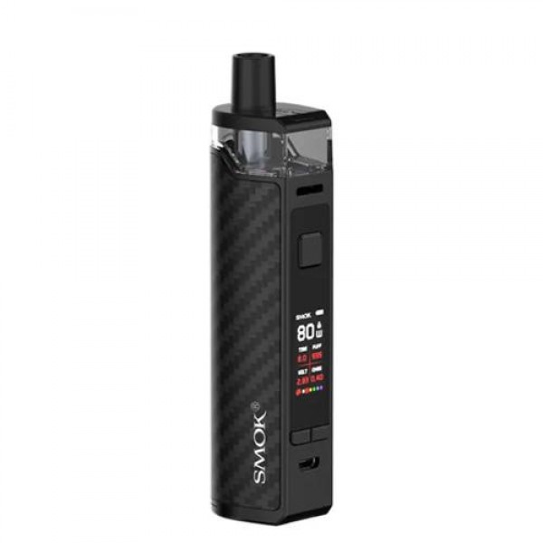 SMOK RPM80 Pro Mod Starter Kit