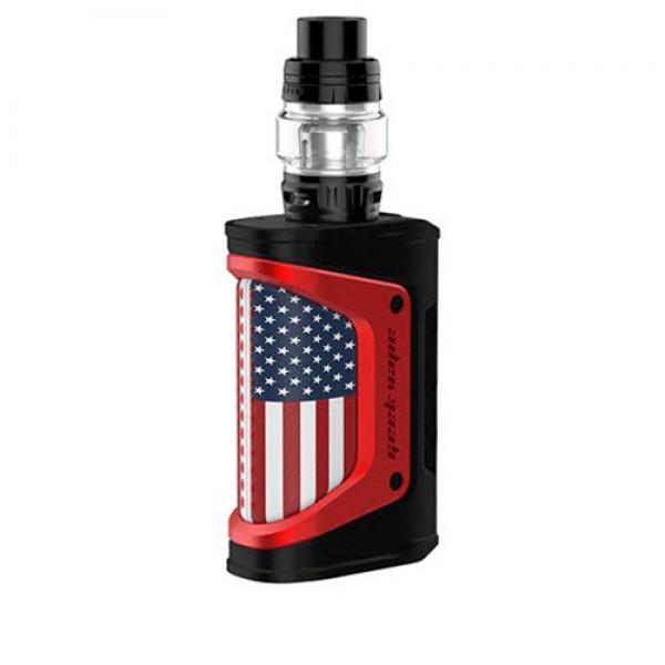 Geekvape Aegis Legend 200W Starter Kit