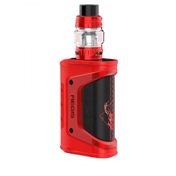 Geekvape Aegis Legend 200W Starter Kit