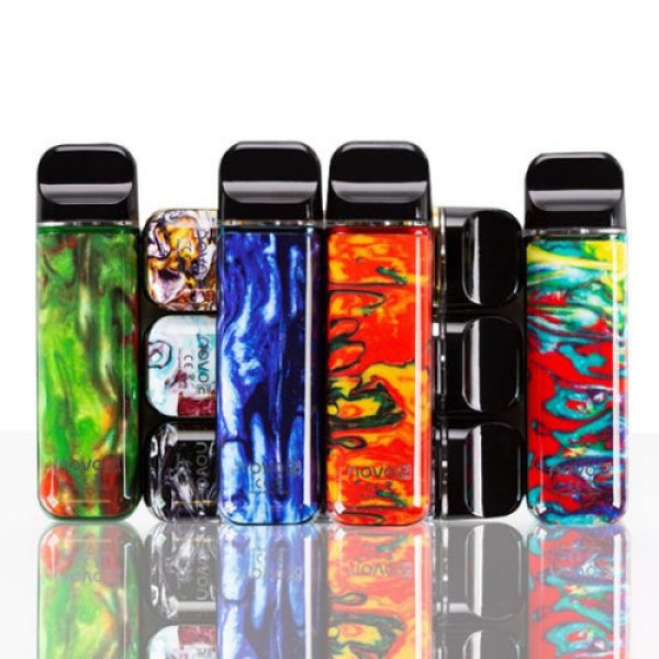 SMOK Novo 2 Starter Kit