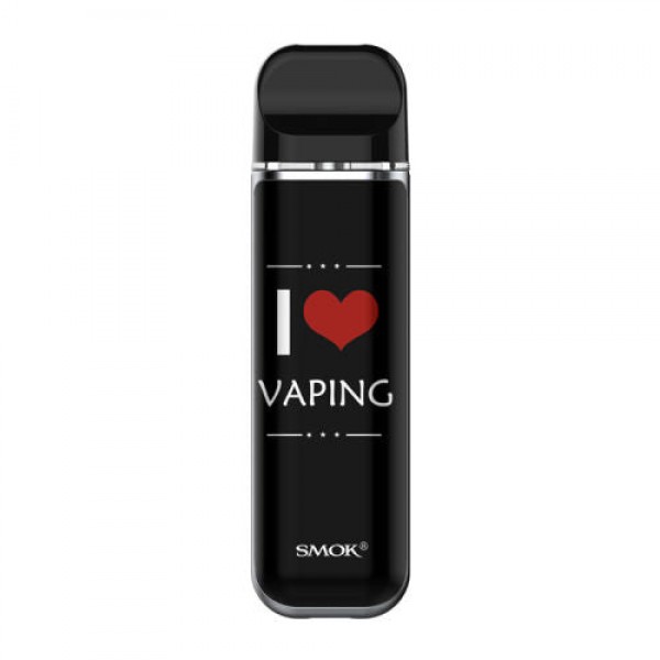 SMOK Novo 2 Starter Kit