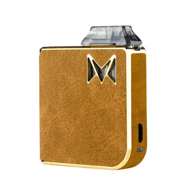 Mi-Pod Starter Kit by Smoking Vapor