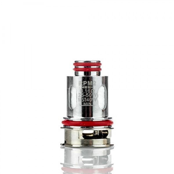 SMOK RPM 2 Replacement Coils 5-Pack