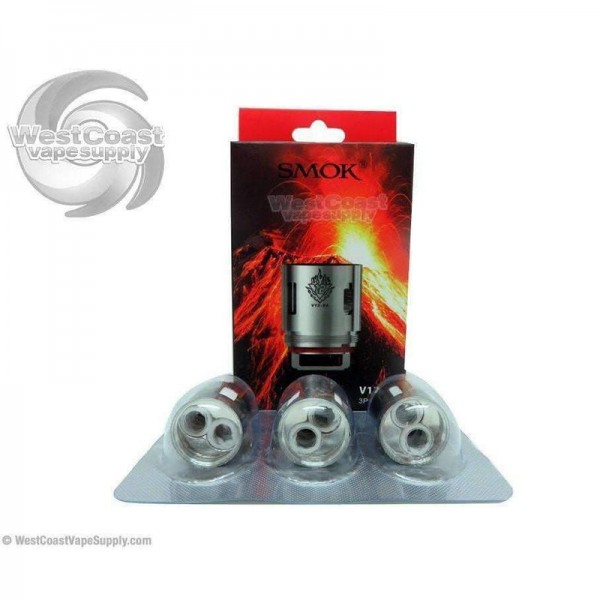 SMOK TFV12 Replacement Coils 3-Pack