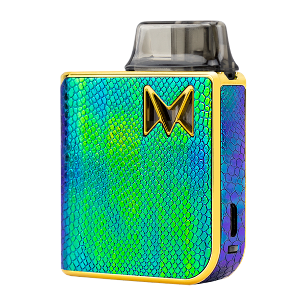 Mi-Pod Starter Kit by Smoking Vapor