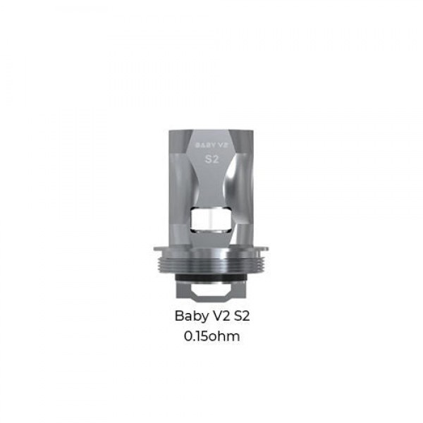 SMOK TFV8 Baby Sub-Ohm Replacement Coils