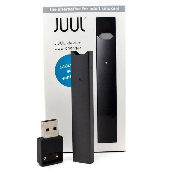 JUUL Device Only (Choose Color)