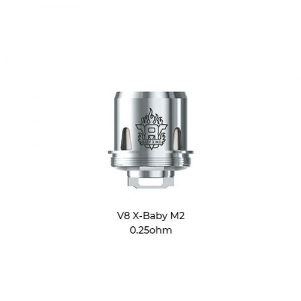 SMOK TFV8 Baby Sub-Ohm Replacement Coils