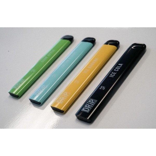 Drip Bar Disposable (Choose Flavor)