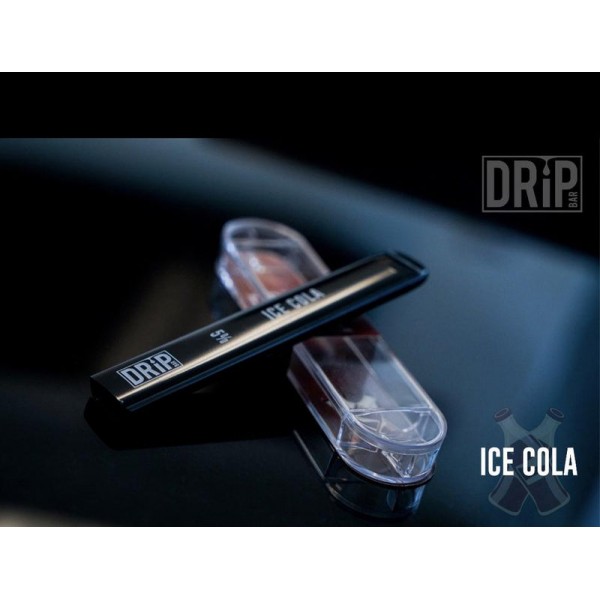 Drip Bar Disposable (Choose Flavor)