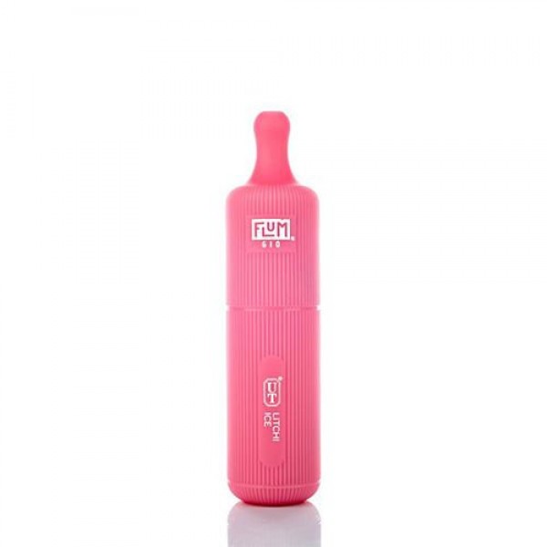 Flum Gio Disposable Vape 3000 Puffs (Choose Flavor)